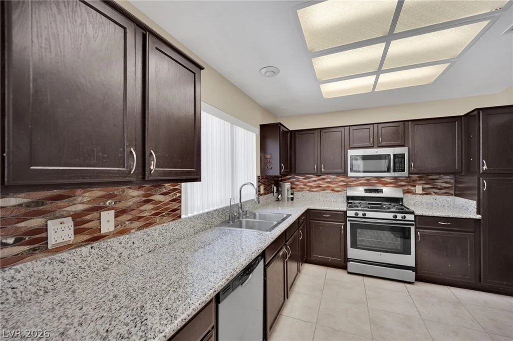 3101 Wonderview, Las Vegas, NV 89134