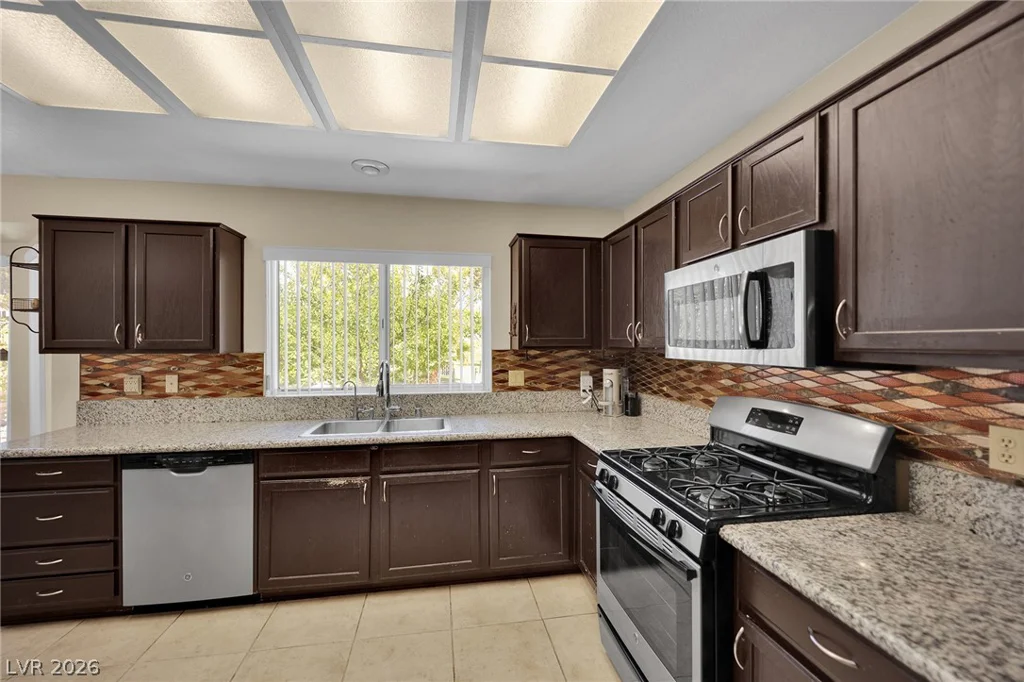 3101 Wonderview, Las Vegas, NV 89134