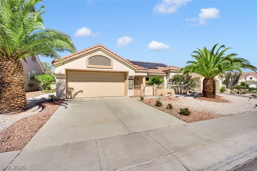 3101 Wonderview, Las Vegas, NV 89134