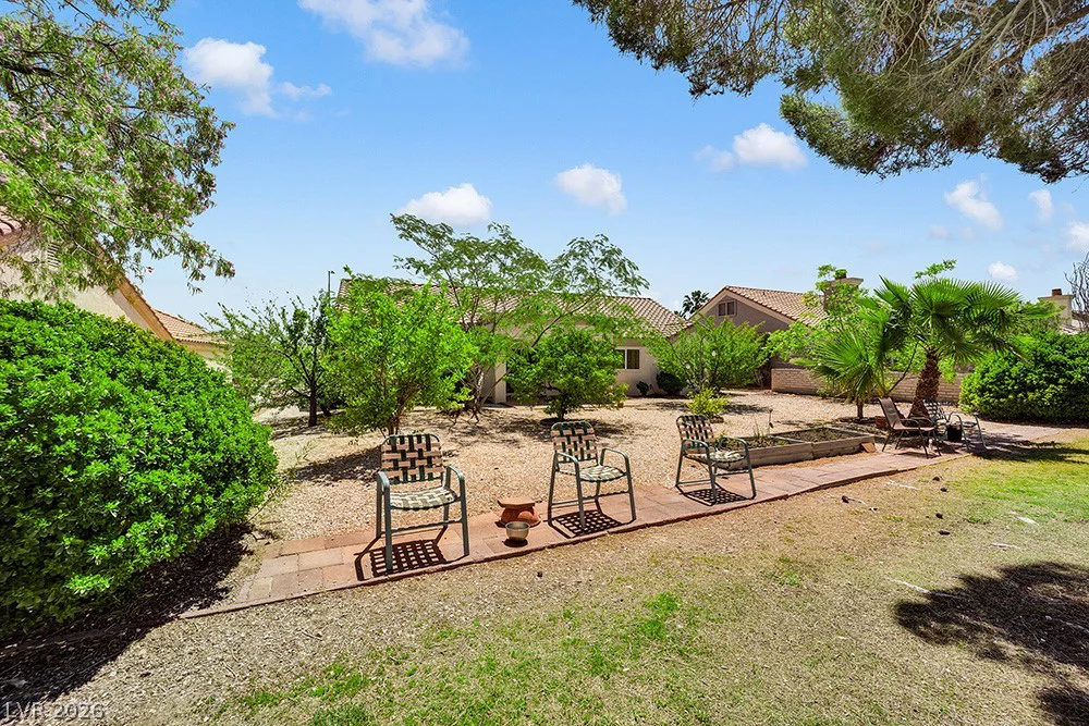 3101 Wonderview, Las Vegas, NV 89134