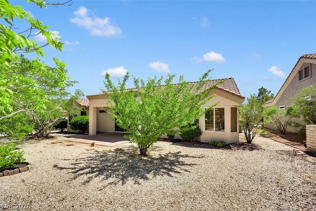 3101 Wonderview, Las Vegas, NV 89134