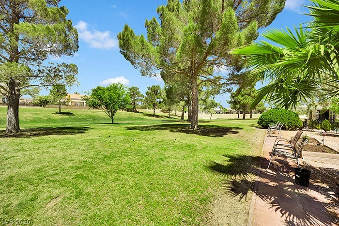3101 Wonderview, Las Vegas, NV 89134