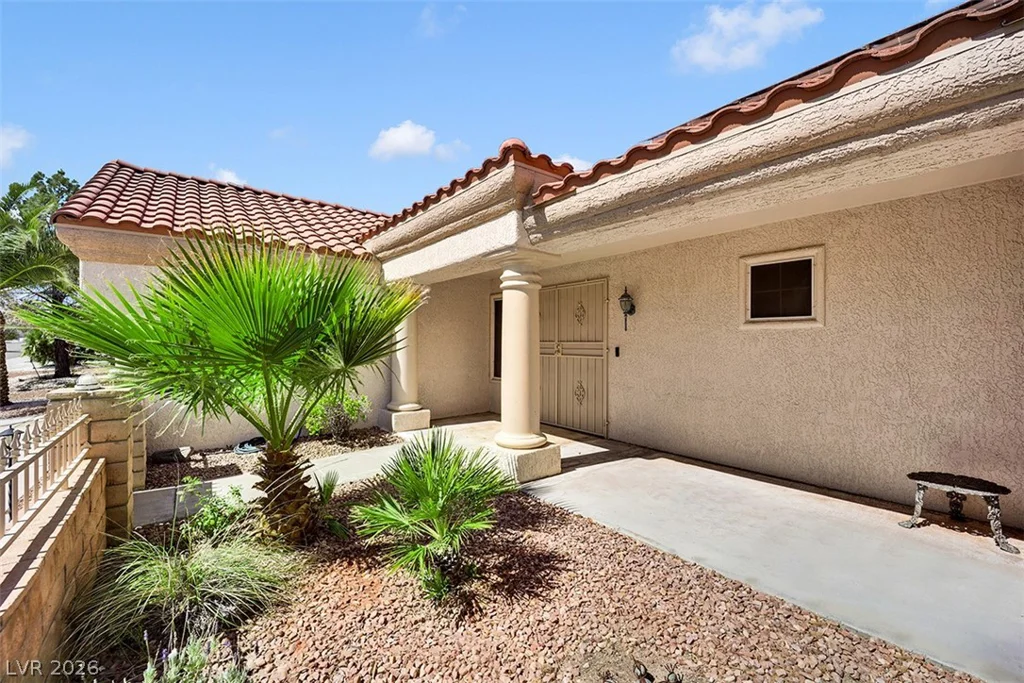 3101 Wonderview, Las Vegas, NV 89134