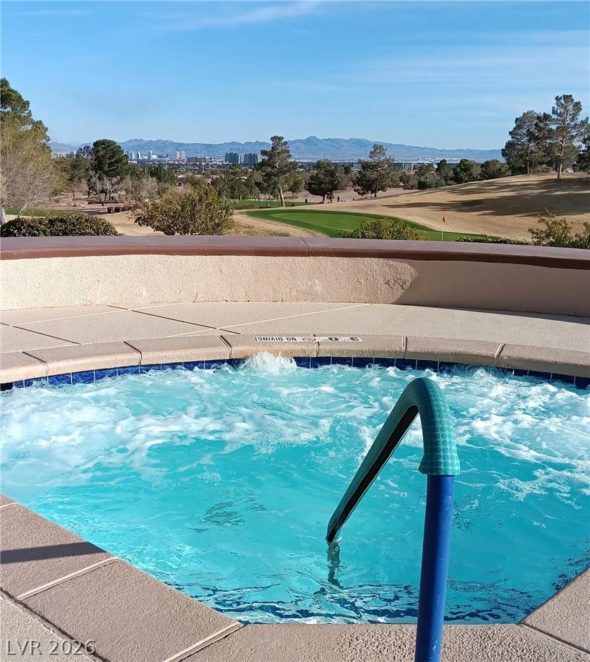 3101 Wonderview, Las Vegas, NV 89134