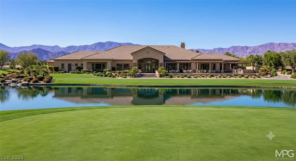 3101 Wonderview, Las Vegas, NV 89134