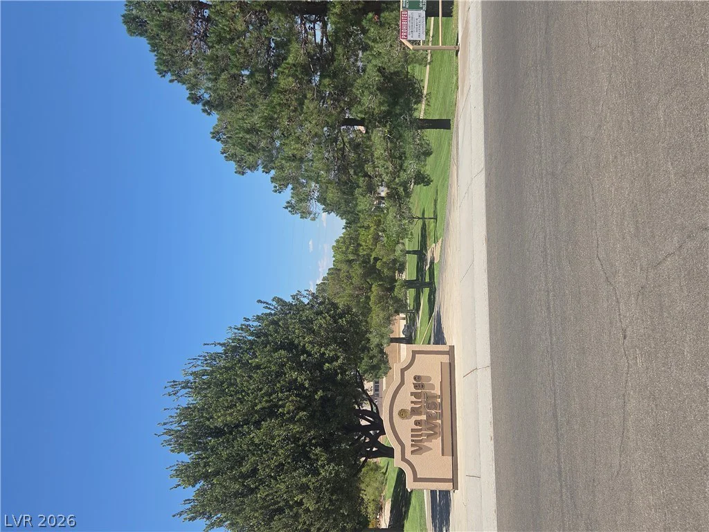 3101 Wonderview, Las Vegas, NV 89134
