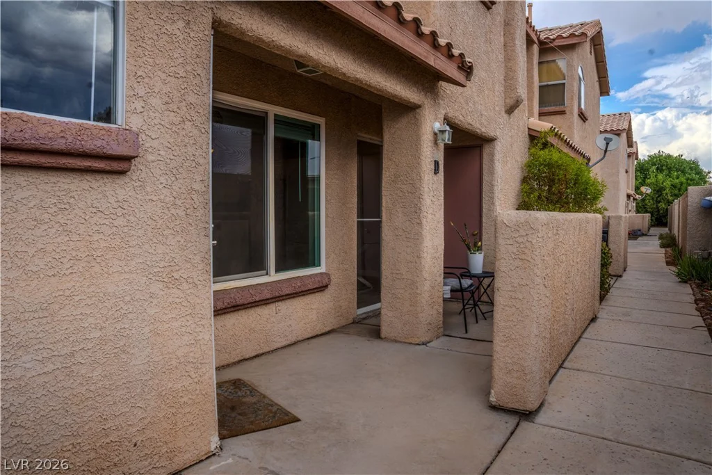 555 Roxella, Las Vegas, NV 89110