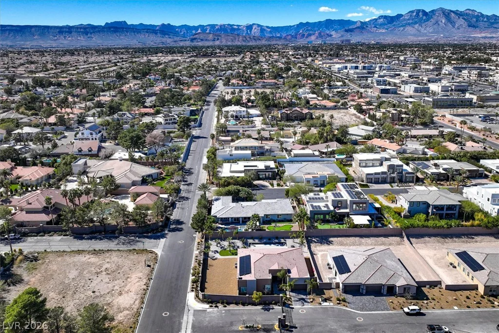 2689 Pioneer Estates, Las Vegas, NV 89117