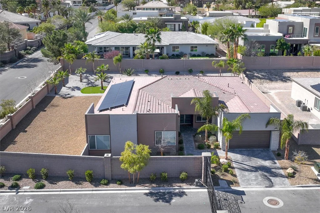 2689 Pioneer Estates, Las Vegas, NV 89117