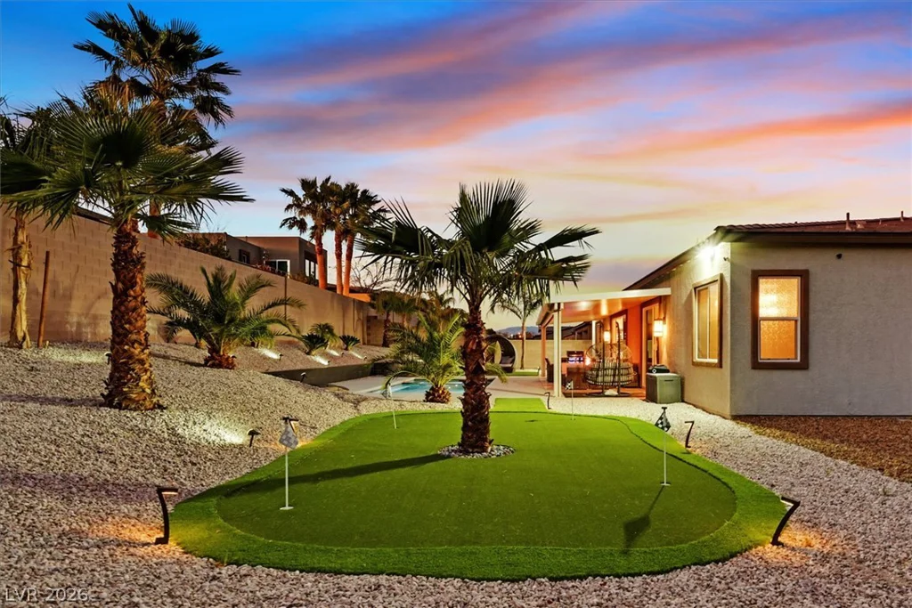 2689 Pioneer Estates, Las Vegas, NV 89117