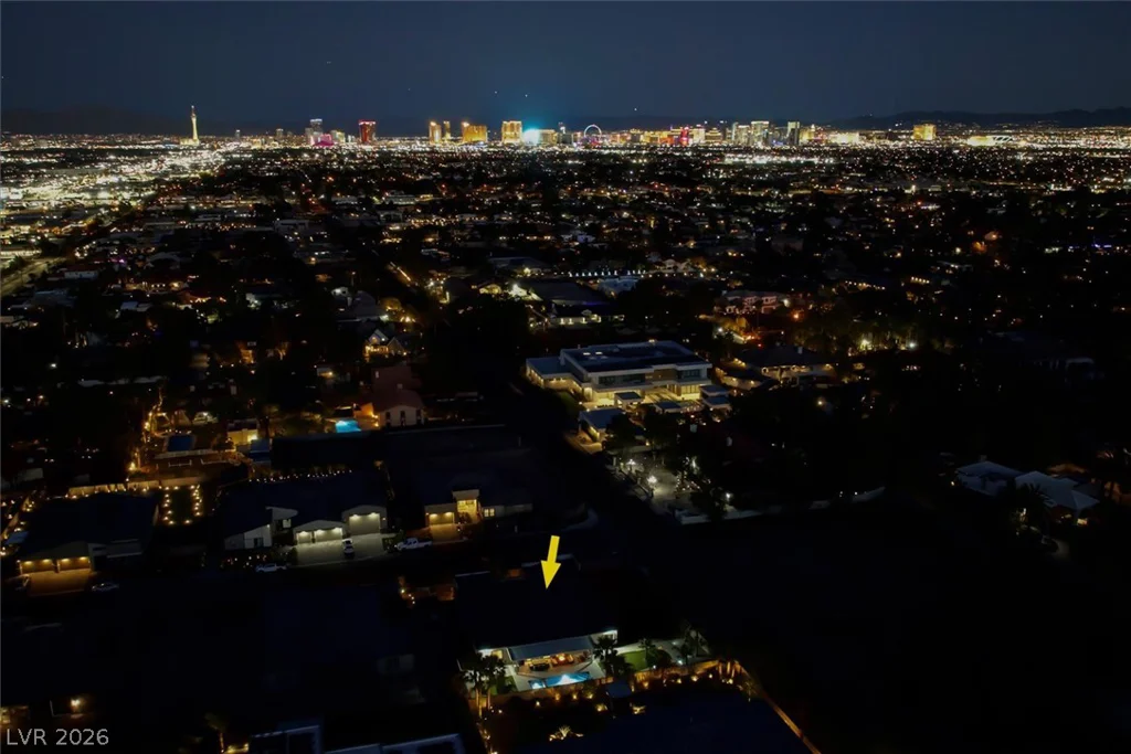2689 Pioneer Estates, Las Vegas, NV 89117