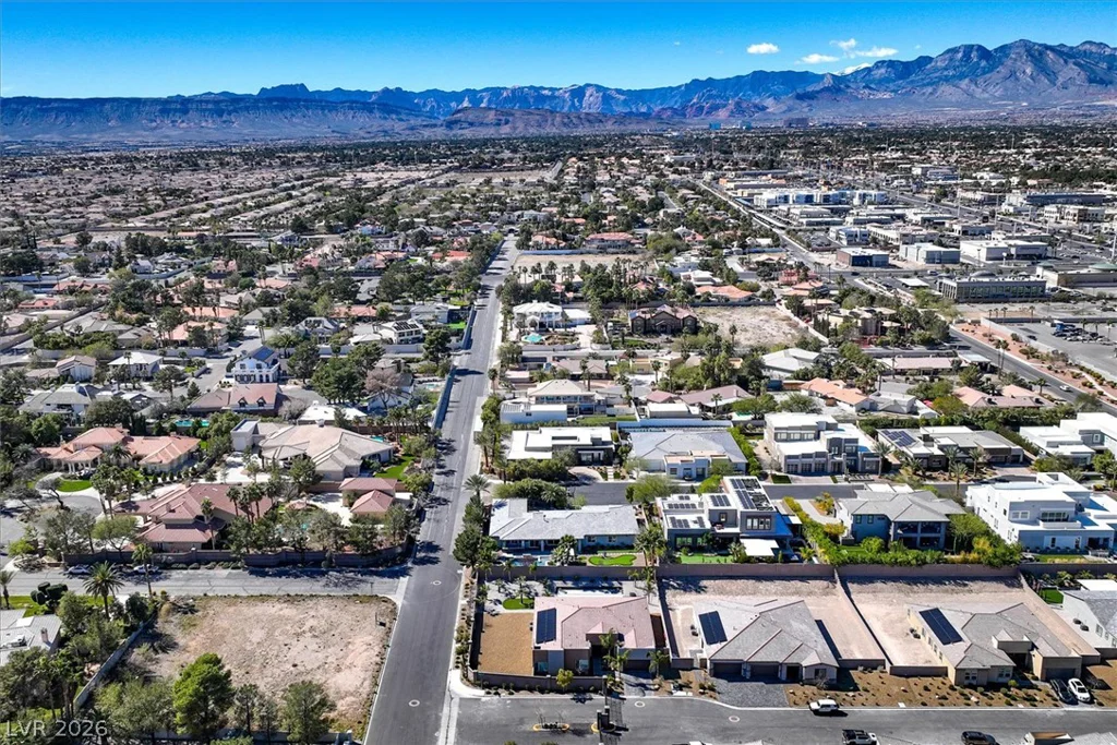 2689 Pioneer Estates, Las Vegas, NV 89117