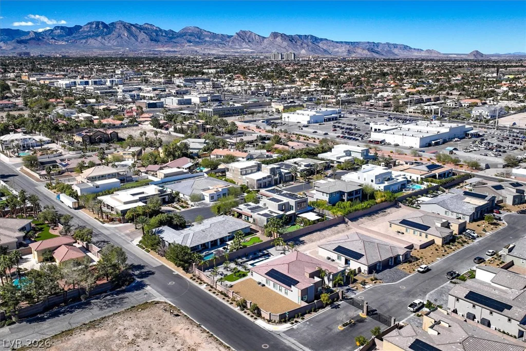 2689 Pioneer Estates, Las Vegas, NV 89117
