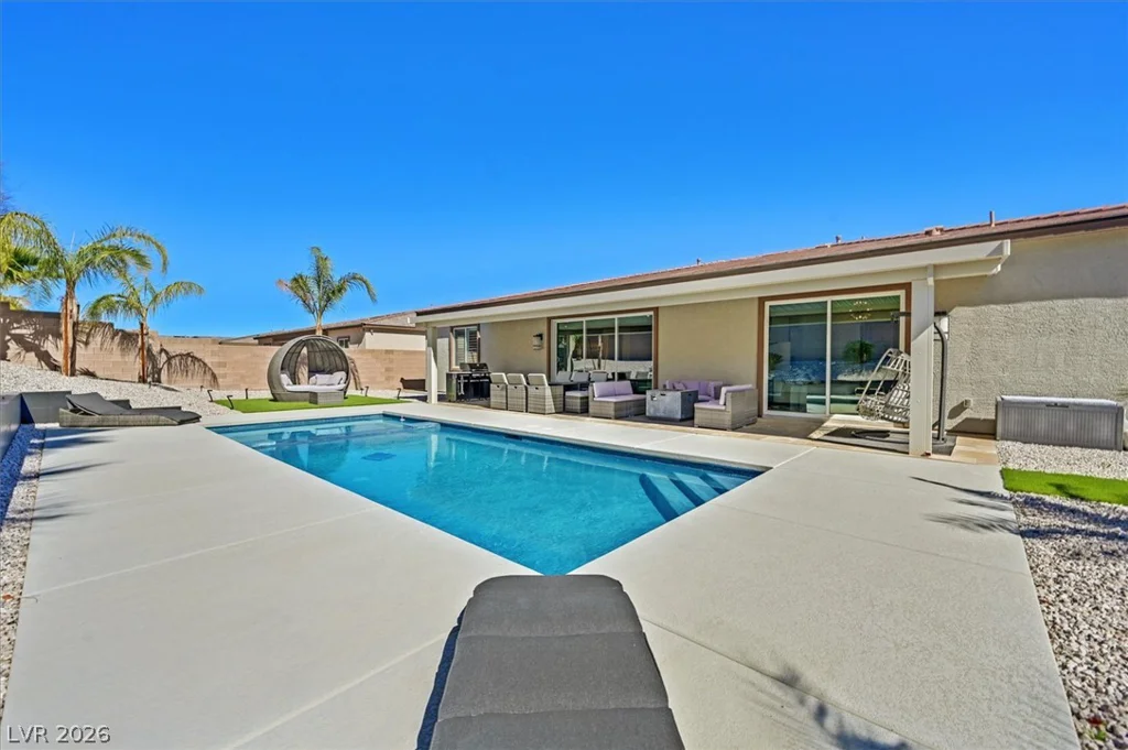 2689 Pioneer Estates, Las Vegas, NV 89117