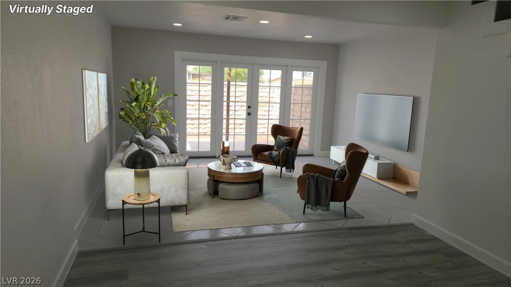 2373 Cardiff, Las Vegas, NV 89108