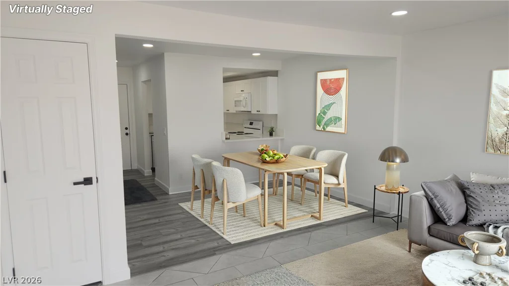 2373 Cardiff, Las Vegas, NV 89108