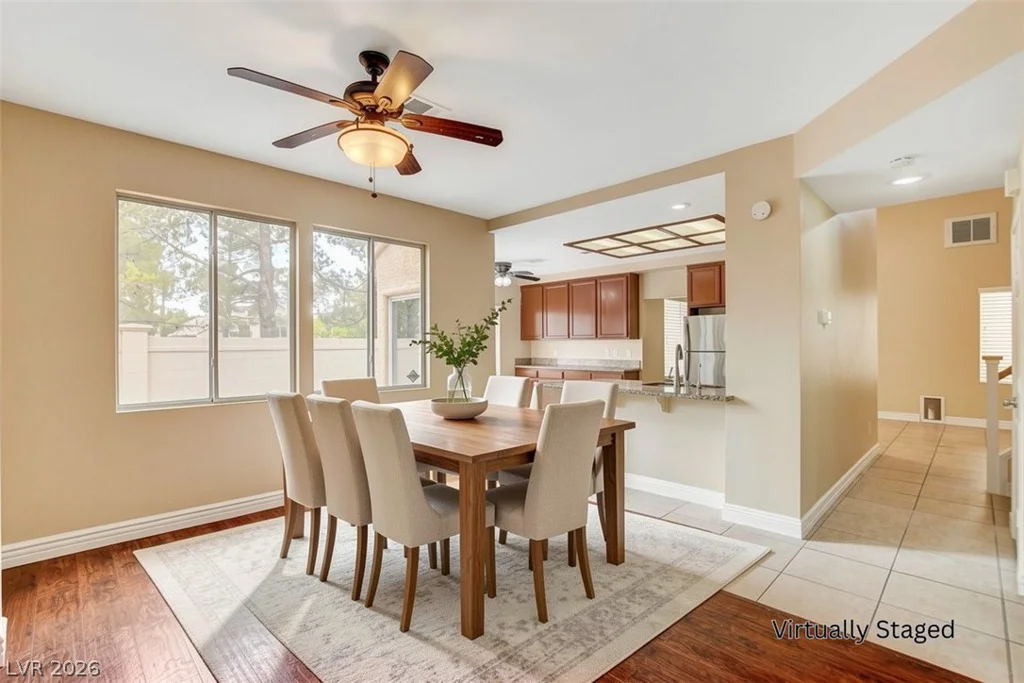 1612 Country Hollow, Las Vegas, NV 89117