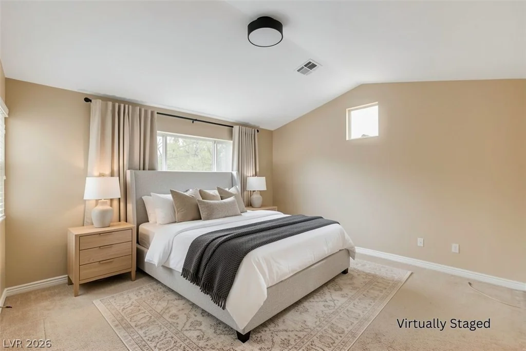 1612 Country Hollow, Las Vegas, NV 89117