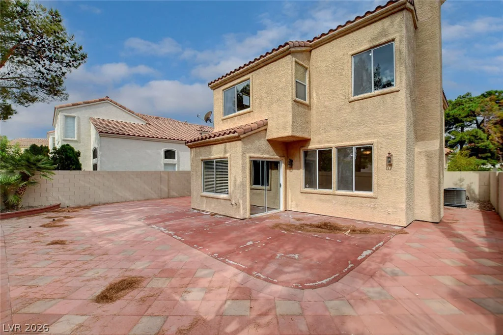 1612 Country Hollow, Las Vegas, NV 89117