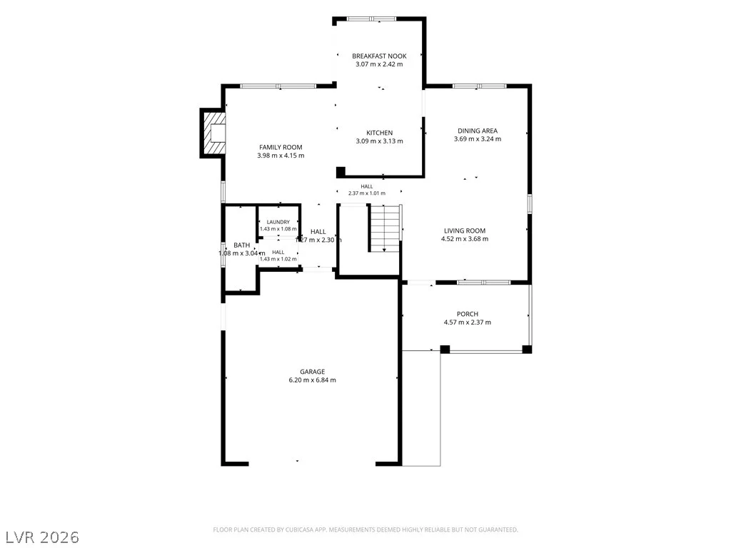 1612 Country Hollow, Las Vegas, NV 89117
