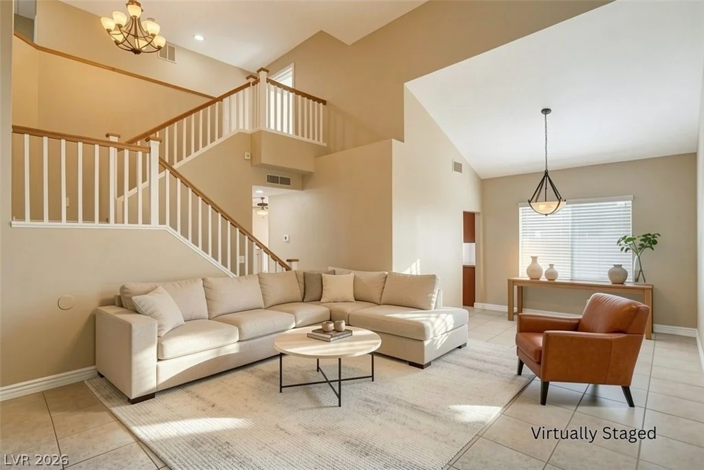 1612 Country Hollow, Las Vegas, NV 89117