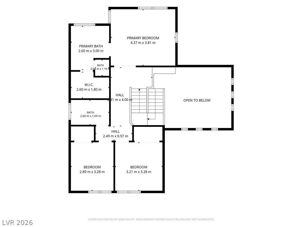1612 Country Hollow, Las Vegas, NV 89117