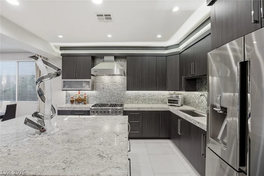 3309 Mission Creek, Las Vegas, NV 89135
