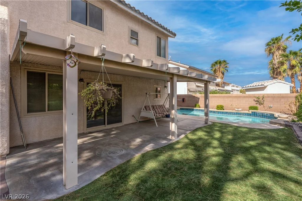 1151 Port Sunlight, Henderson, NV 89014