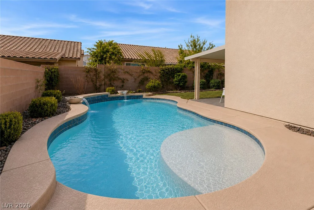 1151 Port Sunlight, Henderson, NV 89014