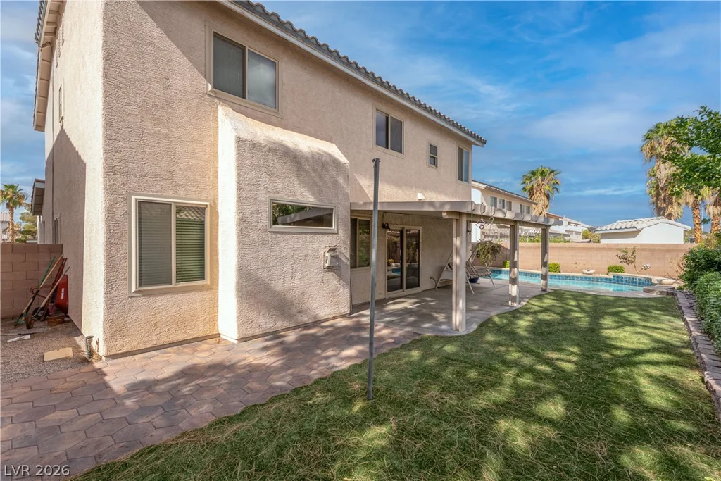 1151 Port Sunlight, Henderson, NV 89014