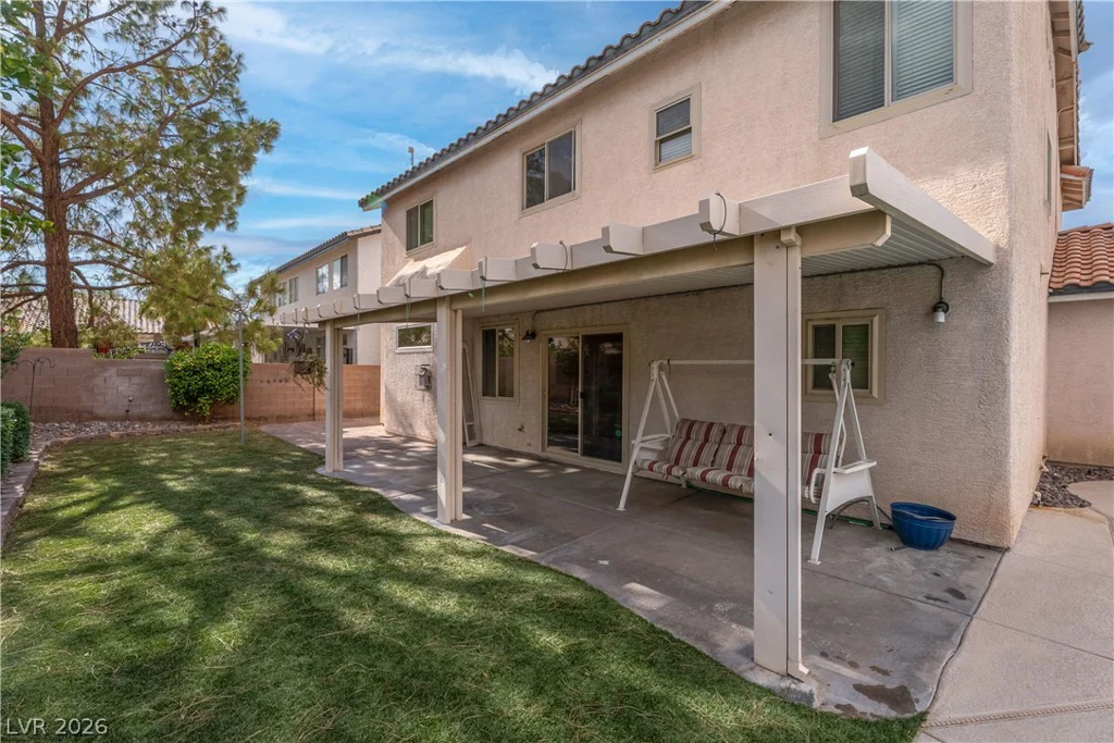 1151 Port Sunlight, Henderson, NV 89014
