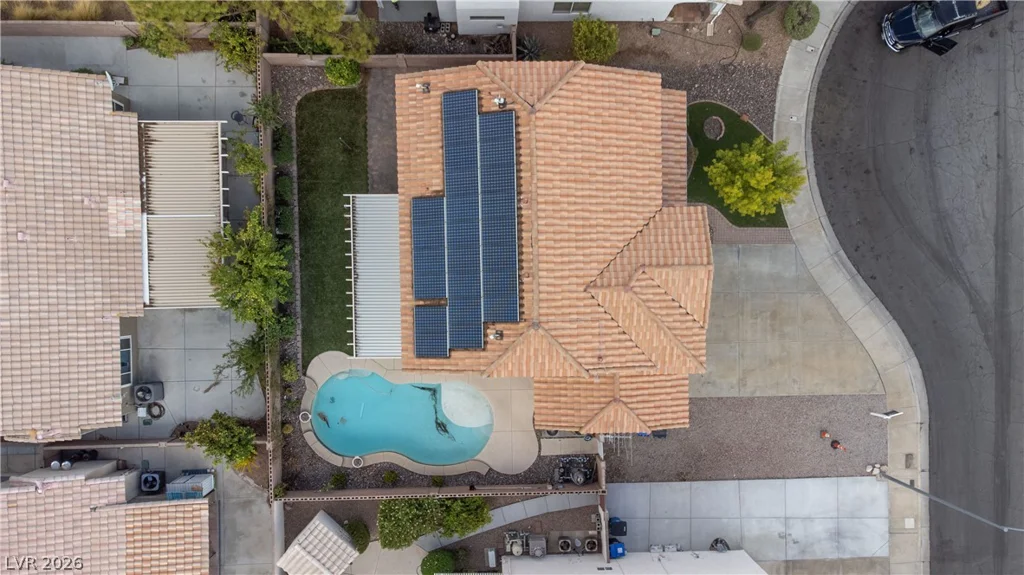 1151 Port Sunlight, Henderson, NV 89014