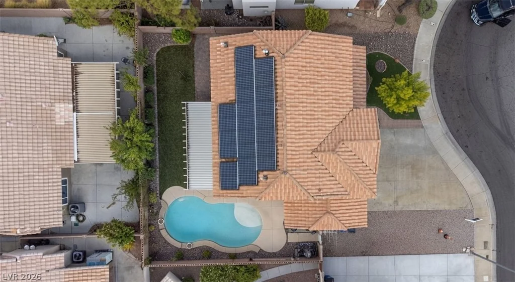 1151 Port Sunlight, Henderson, NV 89014