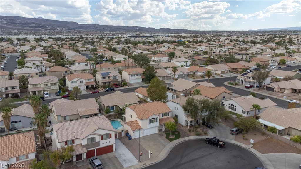 1151 Port Sunlight, Henderson, NV 89014