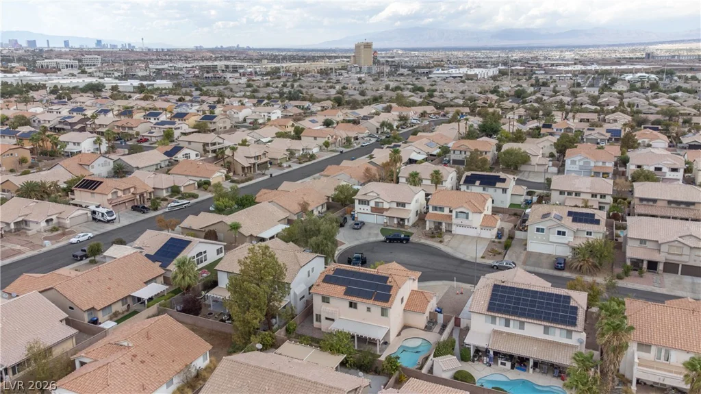 1151 Port Sunlight, Henderson, NV 89014