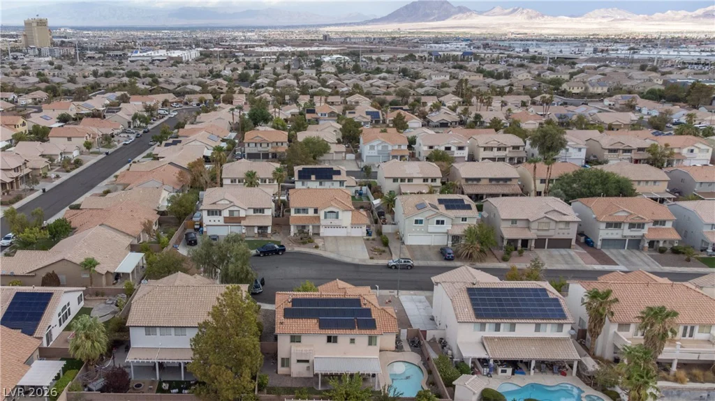 1151 Port Sunlight, Henderson, NV 89014
