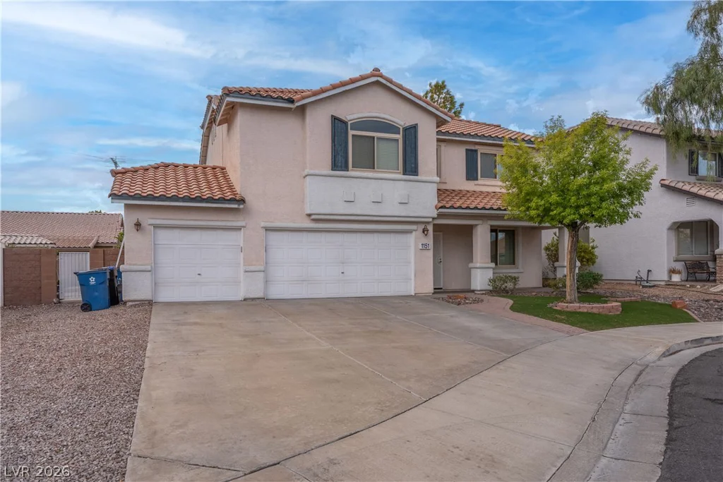 1151 Port Sunlight, Henderson, NV 89014