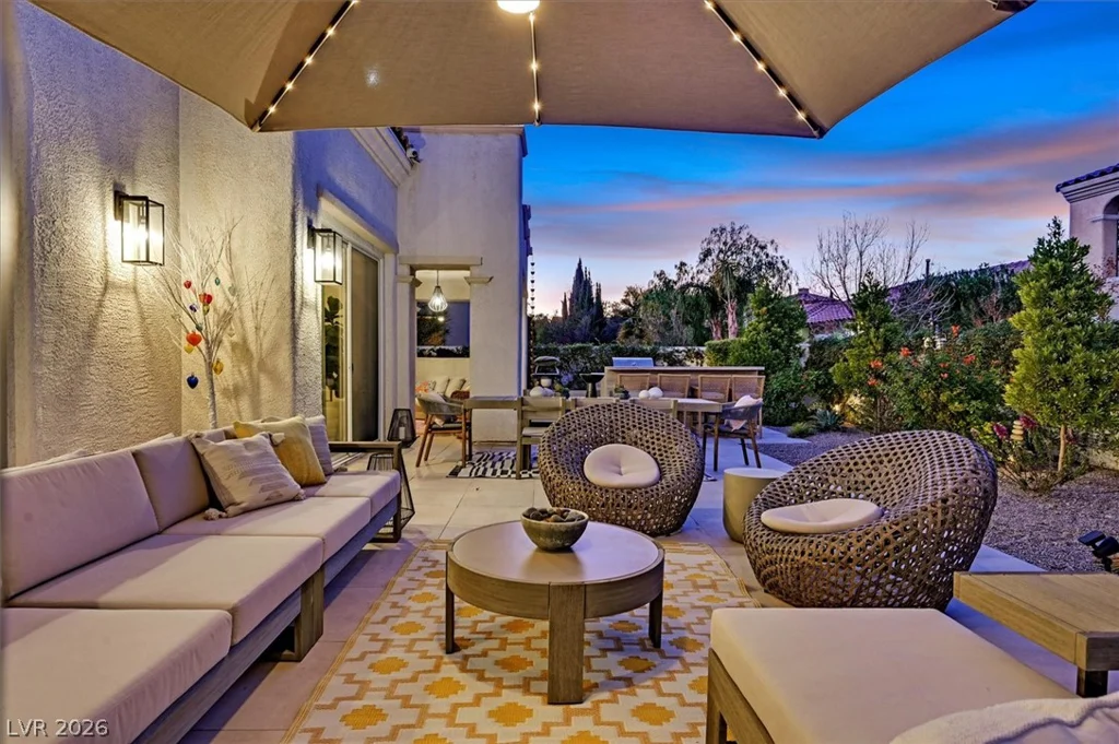 11824 Kingsbarns, Las Vegas, NV 89141