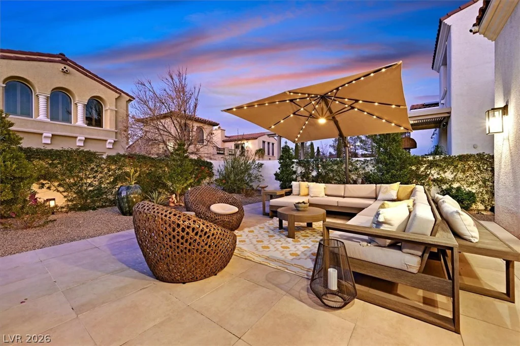 11824 Kingsbarns, Las Vegas, NV 89141