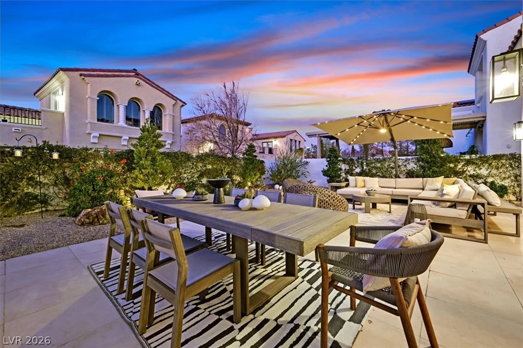 11824 Kingsbarns, Las Vegas, NV 89141