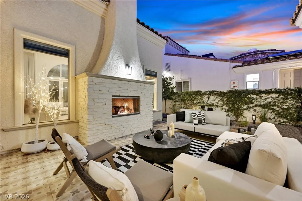 11824 Kingsbarns, Las Vegas, NV 89141