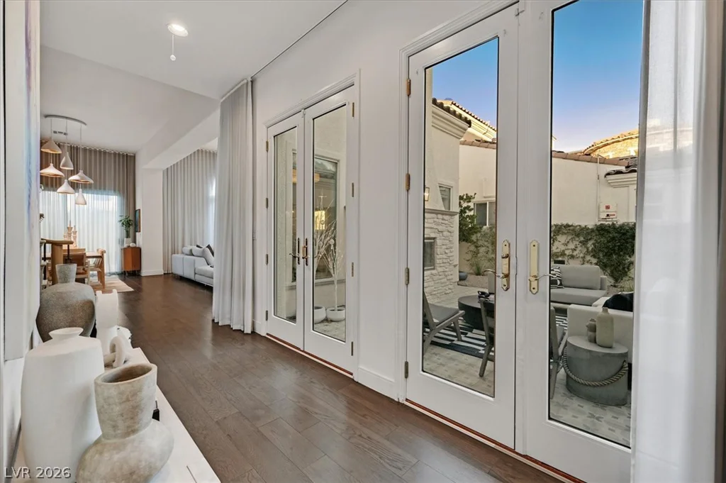 11824 Kingsbarns, Las Vegas, NV 89141
