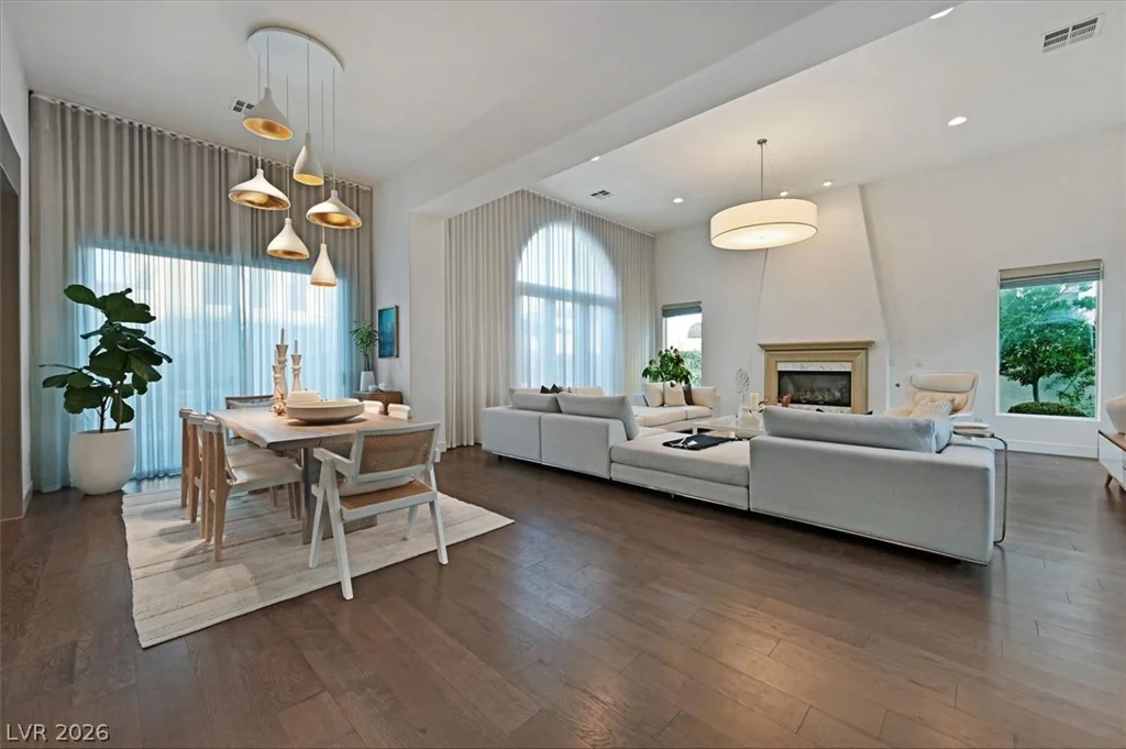 11824 Kingsbarns, Las Vegas, NV 89141