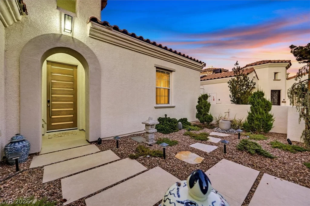 11824 Kingsbarns, Las Vegas, NV 89141