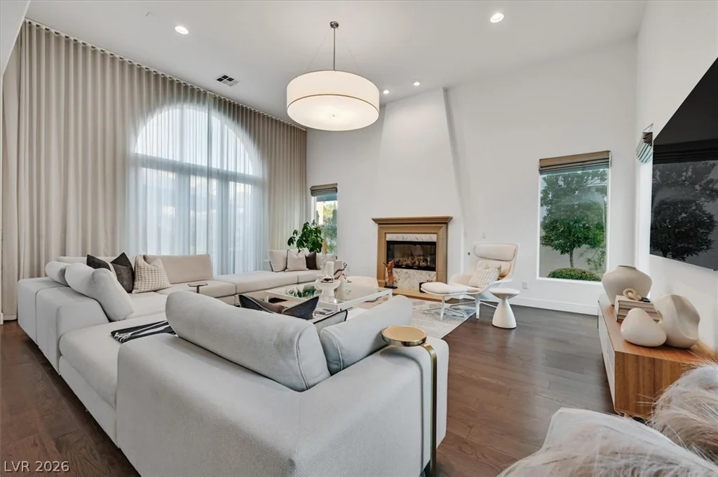 11824 Kingsbarns, Las Vegas, NV 89141