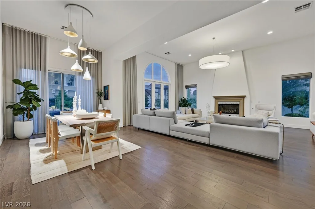 11824 Kingsbarns, Las Vegas, NV 89141