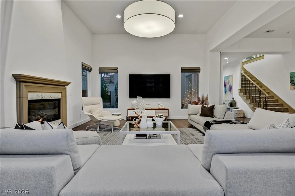11824 Kingsbarns, Las Vegas, NV 89141