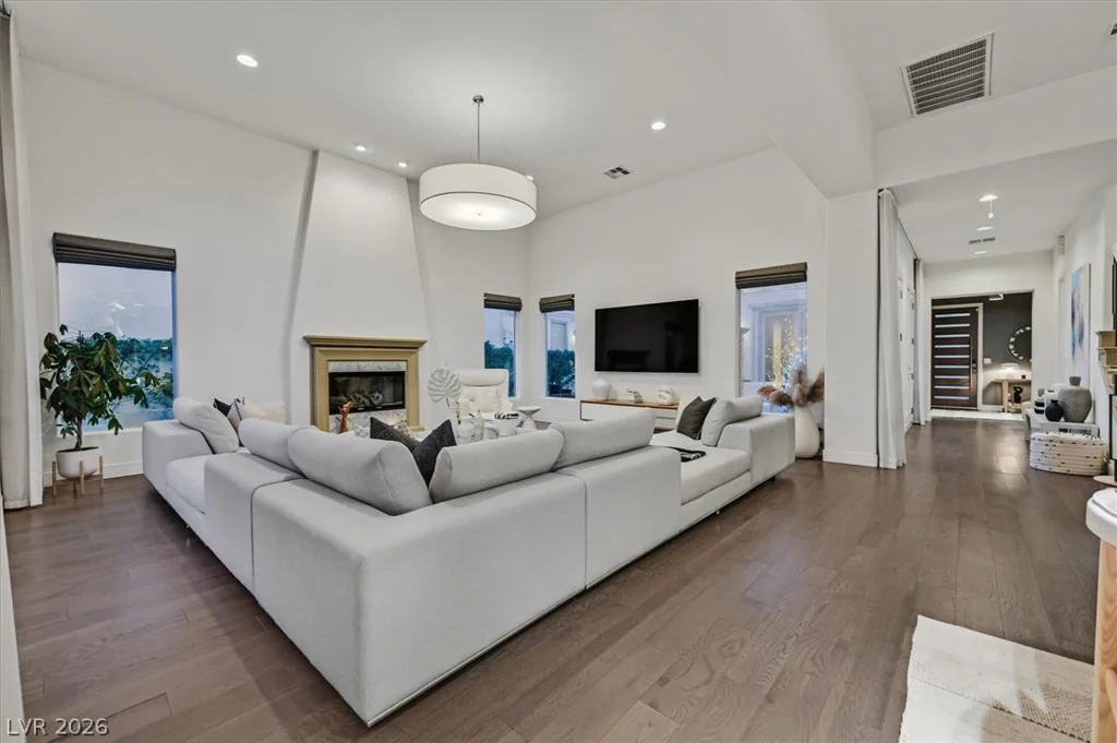 11824 Kingsbarns, Las Vegas, NV 89141