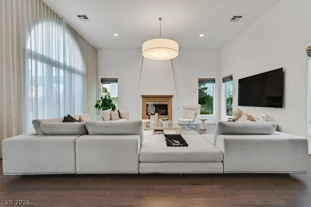 11824 Kingsbarns, Las Vegas, NV 89141