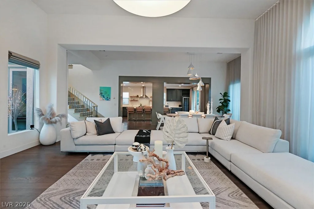 11824 Kingsbarns, Las Vegas, NV 89141